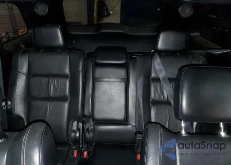 2014 Jeep Grand Cherokee Limited из США, поврежденный, VIN 1C4RJFBG1EC215782